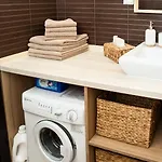 Seashell Bocianie Gniazdo * Kołobrzeg