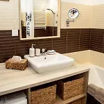 Apartament Seashell Bocianie Gniazdo