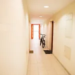 Apartament Seashell Bocianie Gniazdo Kołobrzeg