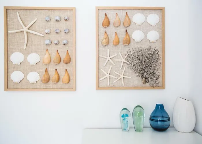 Apartamento Seashell Bocianie Gniazdo