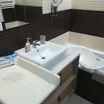 Apartman Seashell Bocianie Gniazdo Kołobrzeg