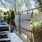 Seashell Bocianie Gniazdo