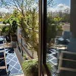 Seashell Bocianie Gniazdo Lägenhet Kołobrzeg