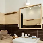 Apartman Seashell Bocianie Gniazdo