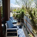 Lägenhet Seashell Bocianie Gniazdo