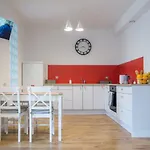 Seashell Bocianie Gniazdo Lägenhet Kołobrzeg