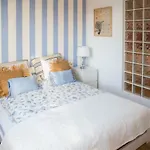 Lägenhet Seashell Bocianie Gniazdo Kołobrzeg