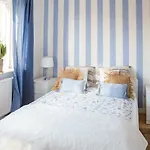 Apartman Seashell Bocianie Gniazdo *