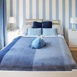 Apartman Seashell Bocianie Gniazdo
