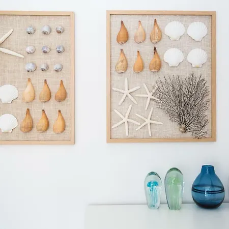 Apartmán Seashell Bocianie Gniazdo